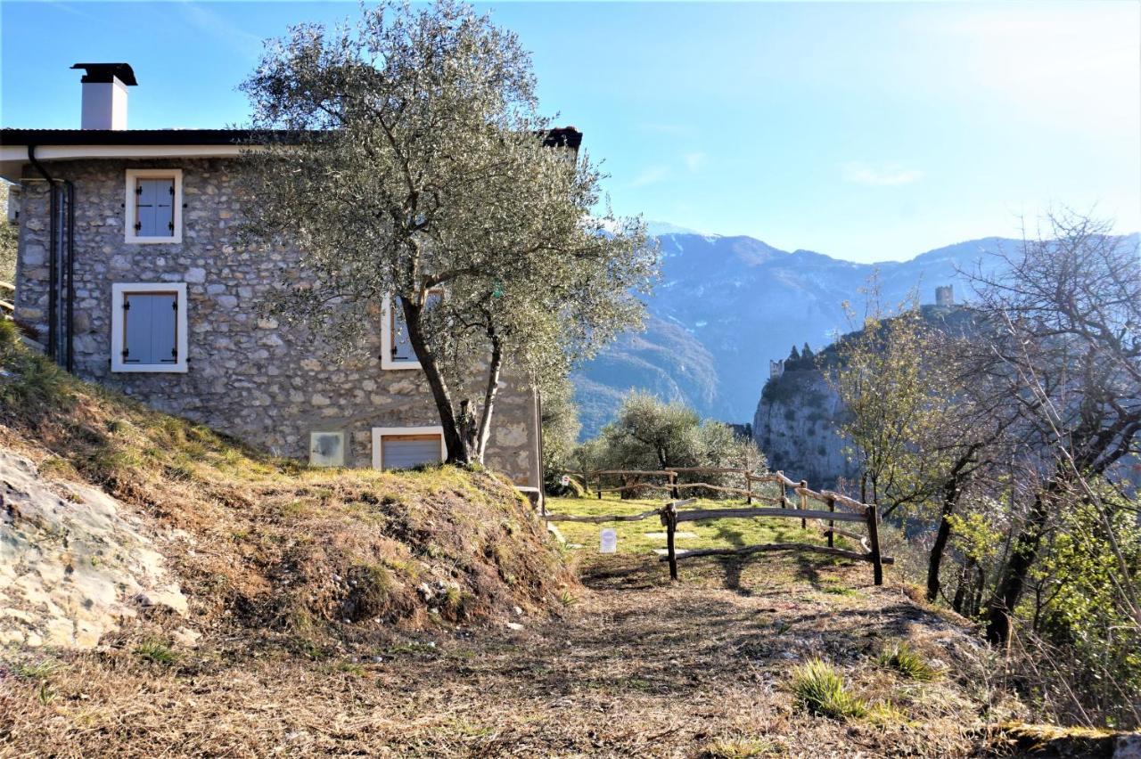 Chalet Laghel Arco Exterior foto