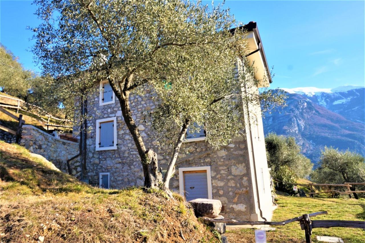 Chalet Laghel Arco Exterior foto
